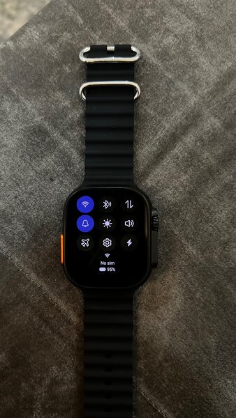 Montre