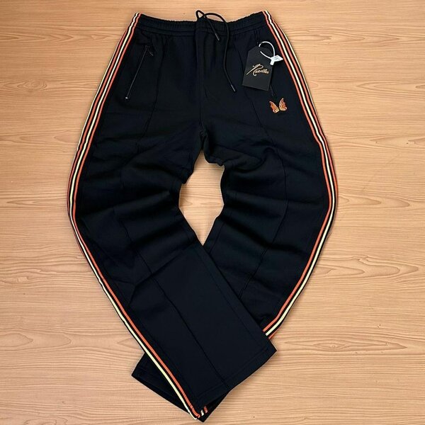 Quality Butterfly Joggers