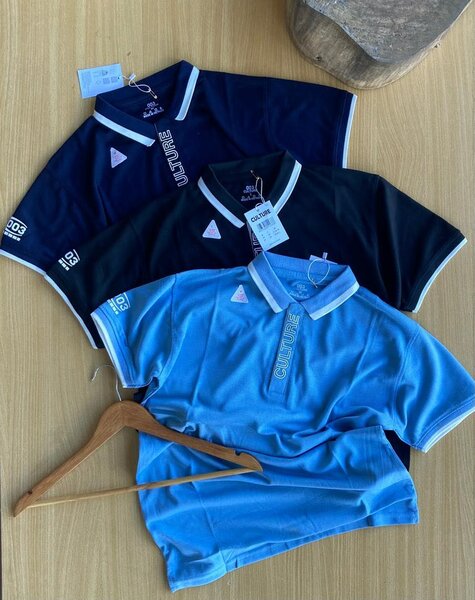 Cultr Golf T-shirts