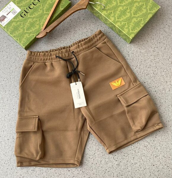 Bumper trousers