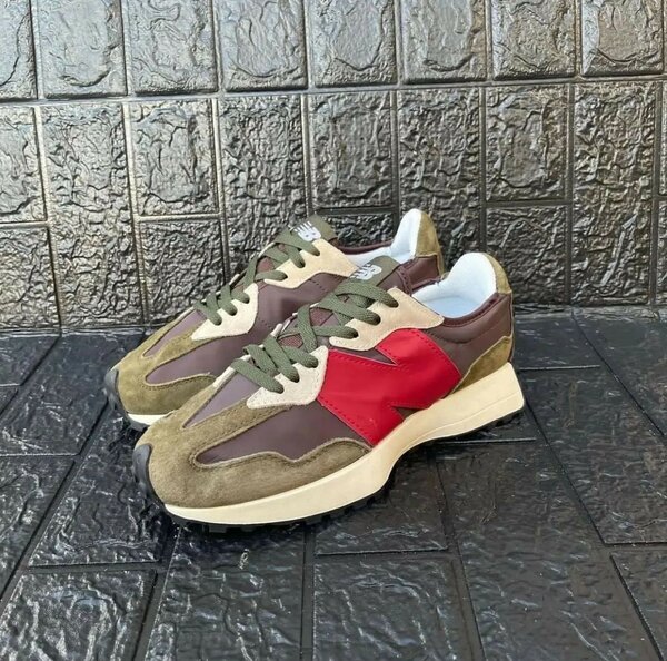Chaussures NB