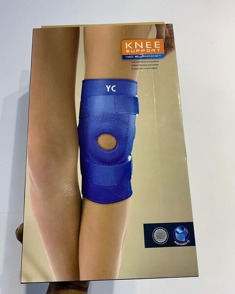 Knee support