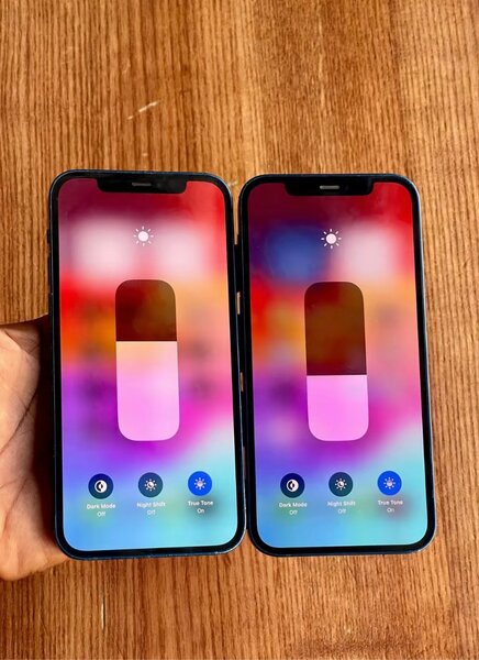 iPhone 12