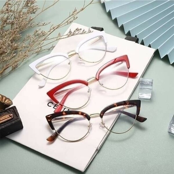 Lunettes de soleil
