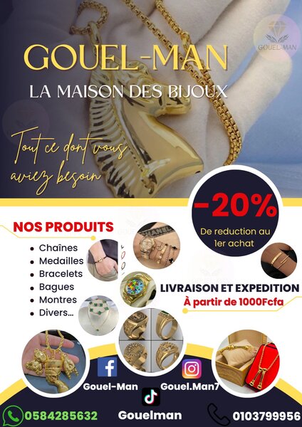 Gouel-Man