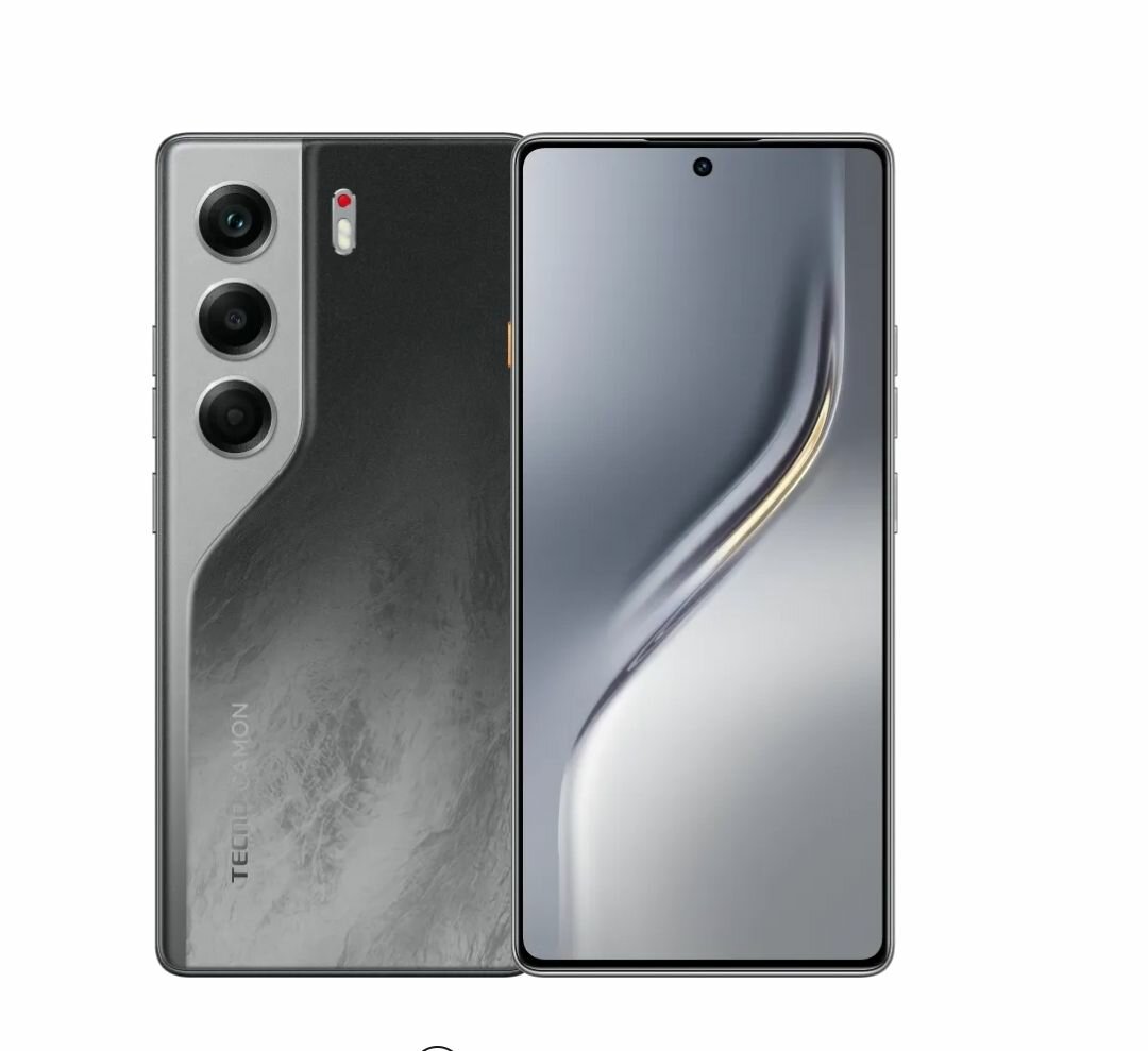 TECNO camon40