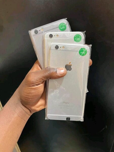 IPHONE 6PLUS 64GB