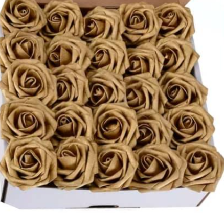 Artificial Flowers 