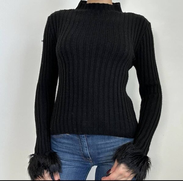 Long sleeve top