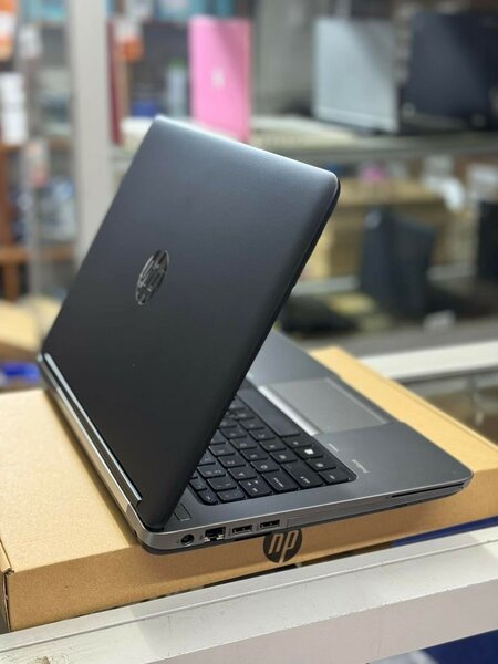 HP probook 640 G1