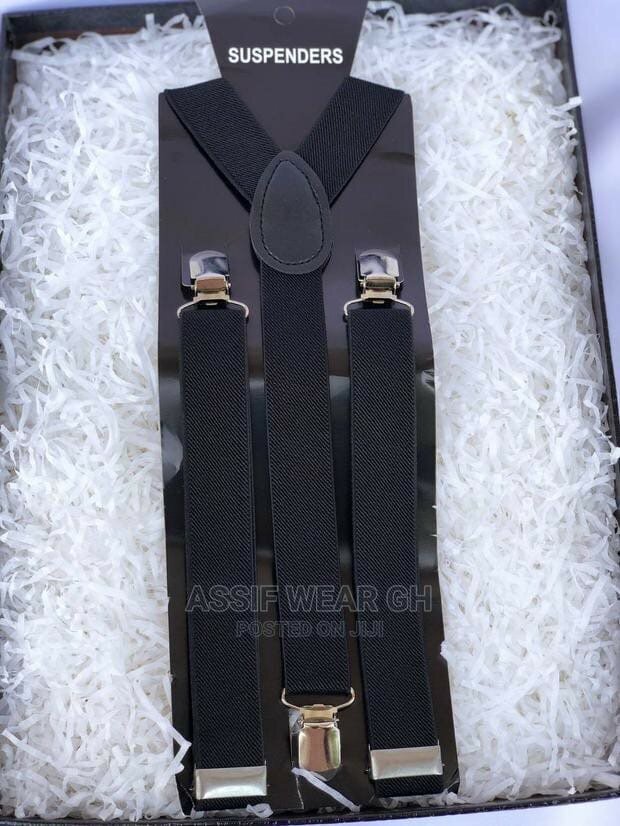 Suspender