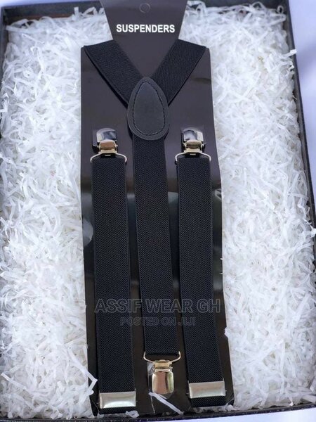Suspender