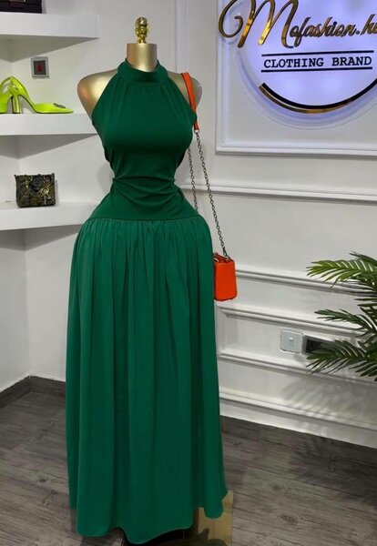 Ladies dress