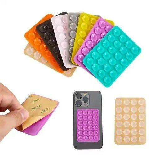 Ventouse pour téléphone