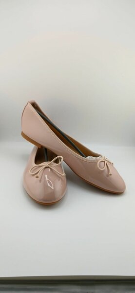 ballerine