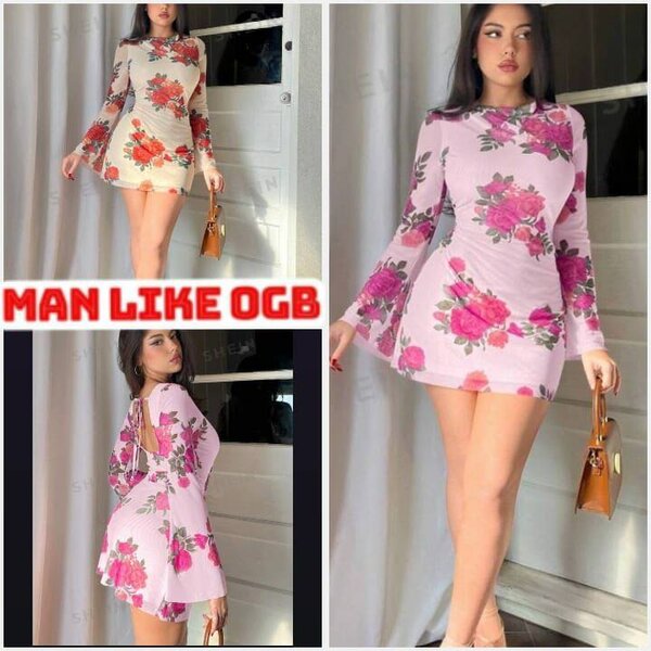 Ladies wear