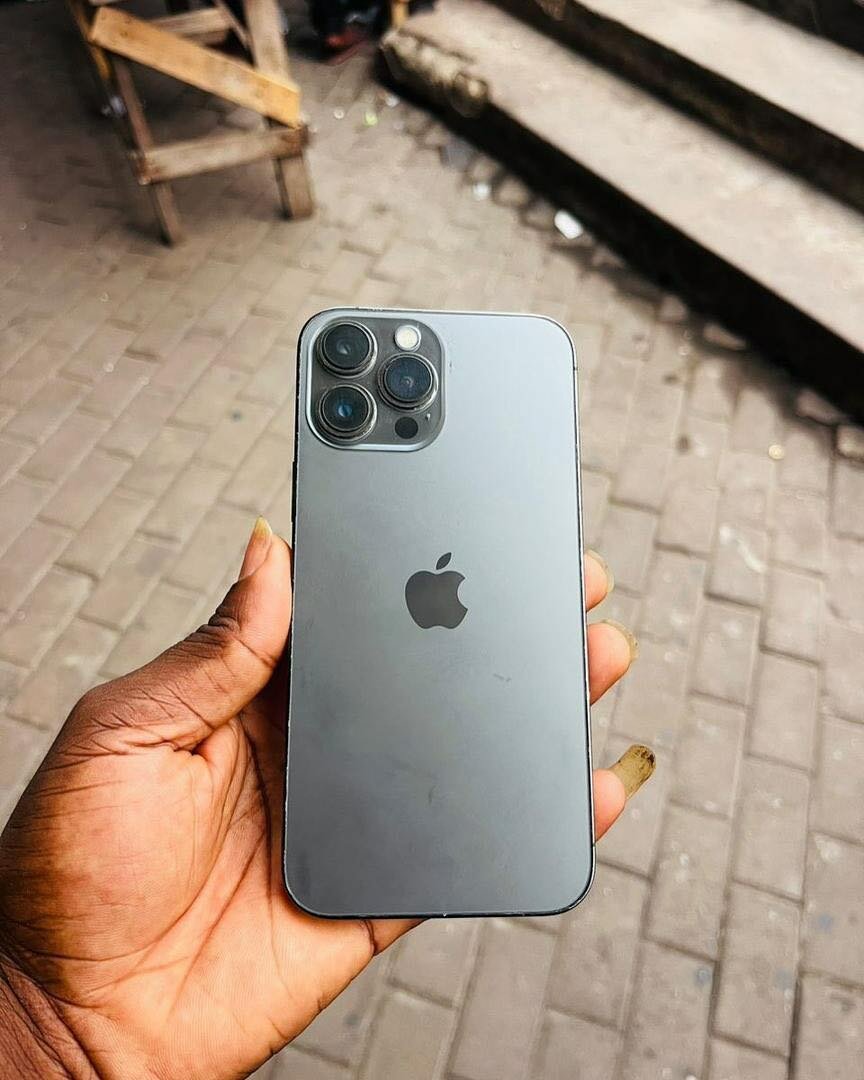 iPhone 13 Pro Max