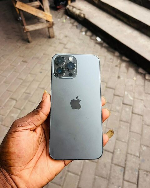 iPhone 13 Pro Max