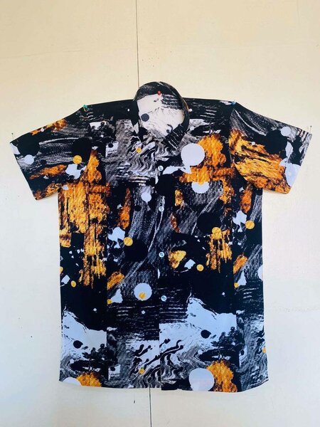 Men's wear