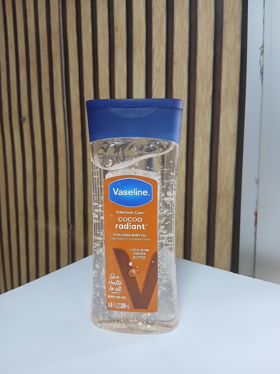 Vaseline