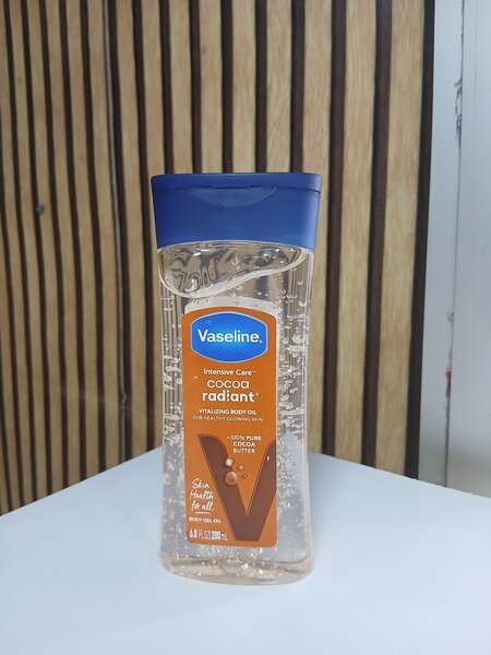 Vaseline
