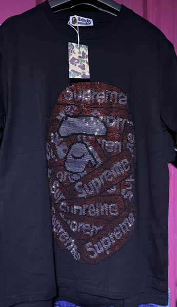 Designer Tshirts