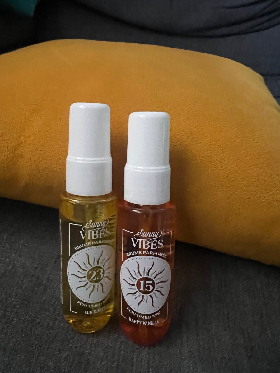 Parfum