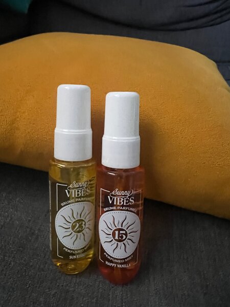 Parfum