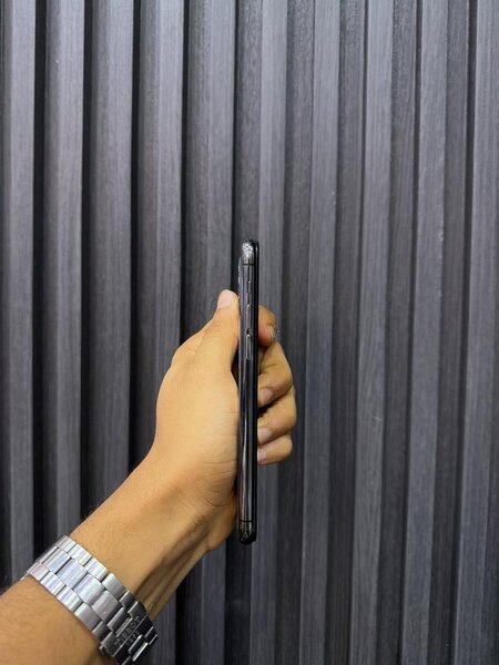 iPhone 11 Pro
