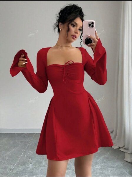 Dresses