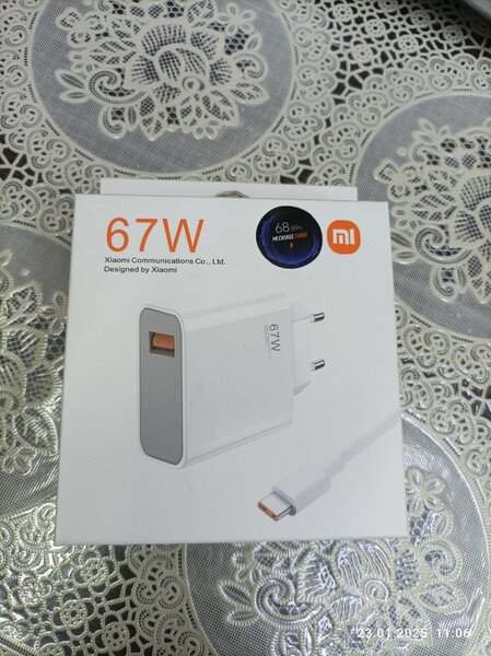67 W MI