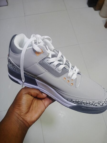 Jordan 3