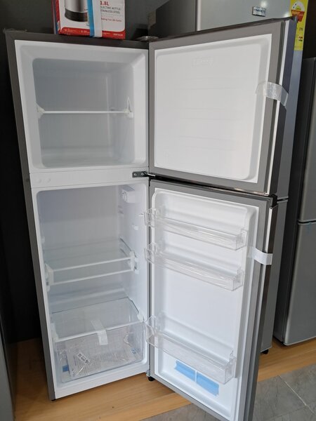 Hisense 154 litre fridge