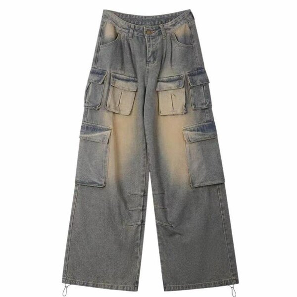 Baggy jeans