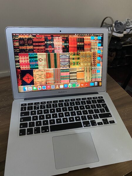 MacBook Air