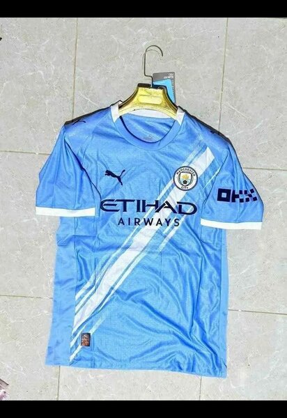 Maillot de football Brésil