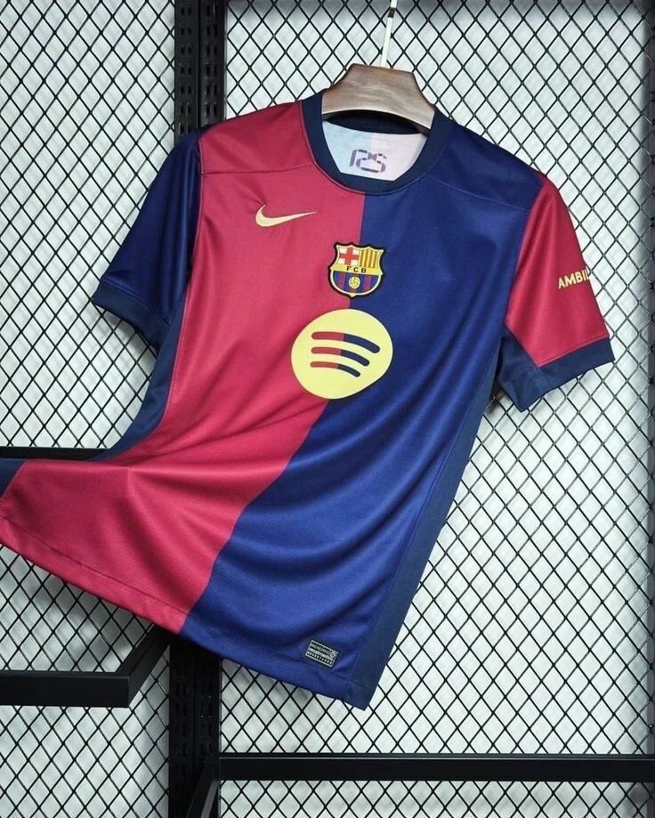 MAILLOT VERSION PRO