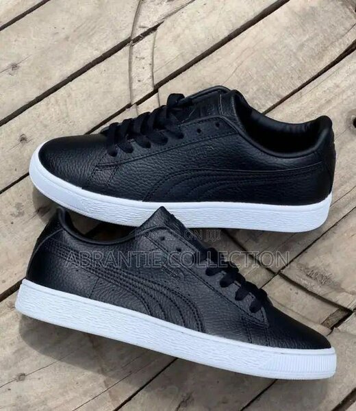 PUMA sneakers