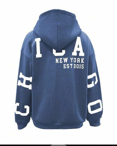 Pull-over