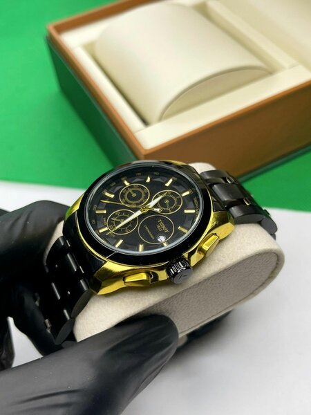 Tissot