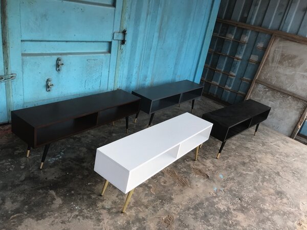 Modern Tv Stand