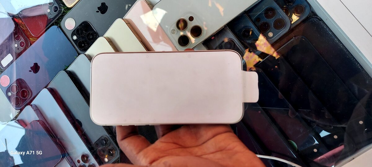 I phone 16