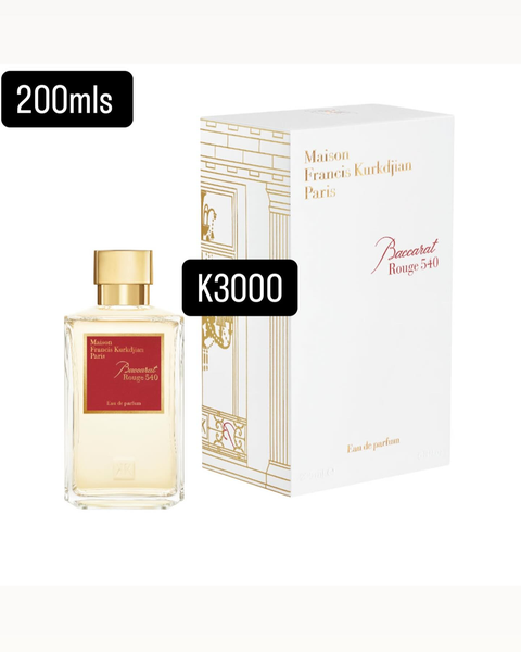 Parfume 