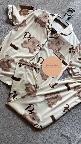 Pajamas