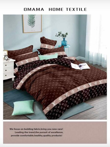 Bedsheet