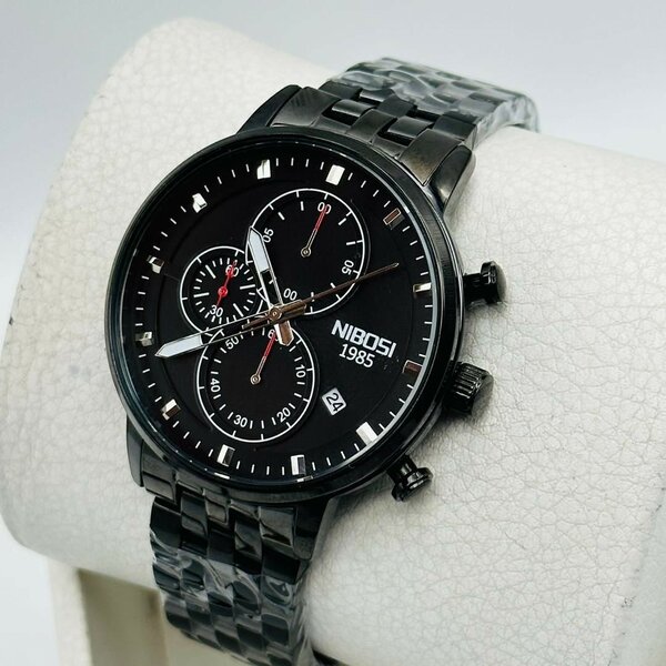 Montres qualité