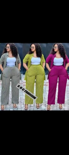 Ladies wear