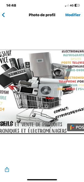 ELECTROSHOP YOP 