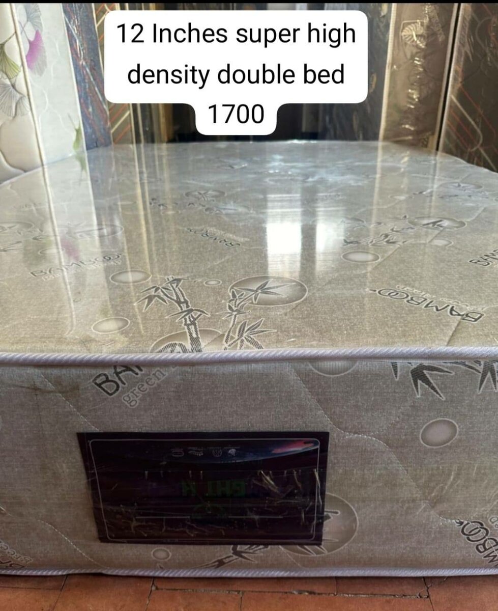 Mattress
