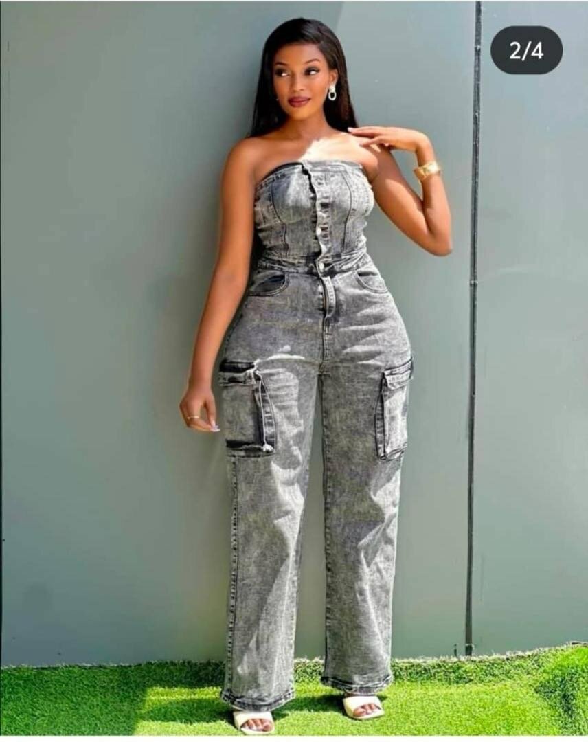 Jumpsuits